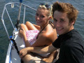 Great Lake Cruise 2009074 337