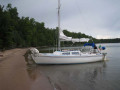 Great Lake Cruise 2009500 763