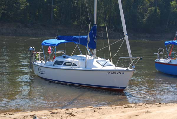 Chattahoochee Coup Too 003 977