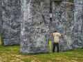 joseph yelvington at bamahenge May 14  2014