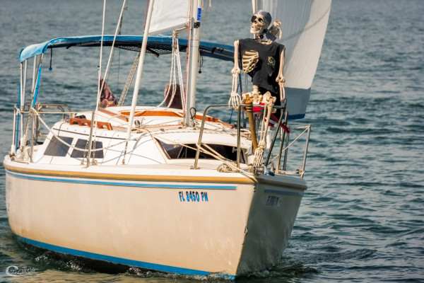 arrr me matey
